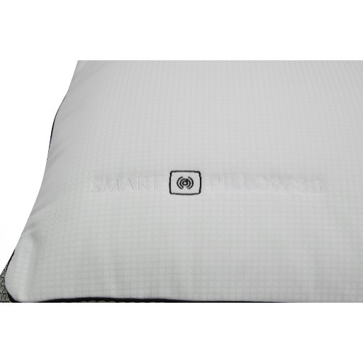 S8 Smart Pillow 3.0 Achse  Integration eines Präzisionssensors, der Ihre Schlafmuster analysiert